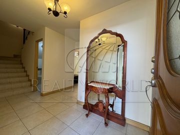 Casas Venta San Pedro Garza García  27-CV-5266