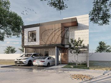 Casas Venta Gómez Palacio  108-CV-34