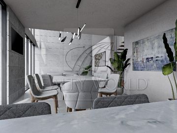 Casas Venta Gómez Palacio  108-CV-34