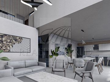 Casas Venta Gómez Palacio  108-CV-34