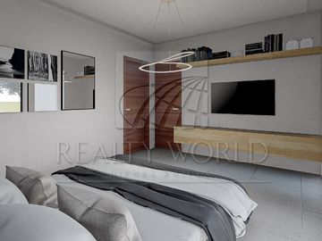 Casas en Venta en Veredas de Santa Rita