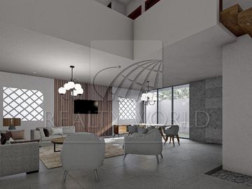 Casas en Venta en Veredas de Santa Rita