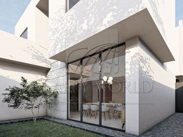 Casas en Venta en Veredas de Santa Rita