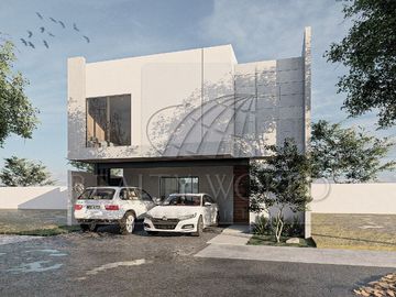 Casas en Venta en Veredas de Santa Rita