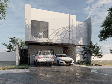 Casas en Venta en Veredas de Santa Rita
