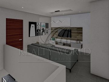 Casas en Venta en Veredas de Santa Rita