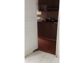 APARTAMENTO EN VENTA DIAMANTE II PRIMER PISO AREA AMPLIA