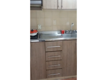 APARTAMENTO EN VENTA DIAMANTE II PRIMER PISO AREA AMPLIA