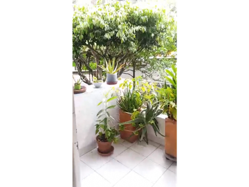 APARTAMENTO EN VENTA DIAMANTE II PRIMER PISO AREA AMPLIA