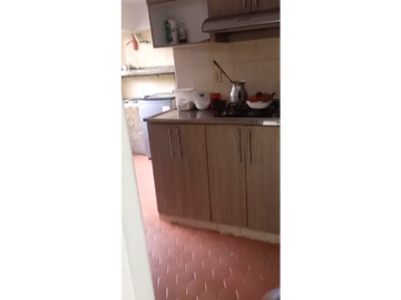 APARTAMENTO EN VENTA DIAMANTE II PRIMER PISO AREA AMPLIA