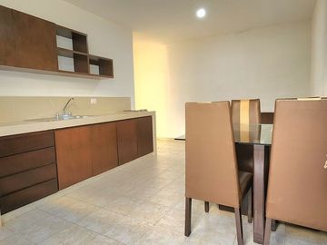 Renta departamento amueblado una recamara  El fenix