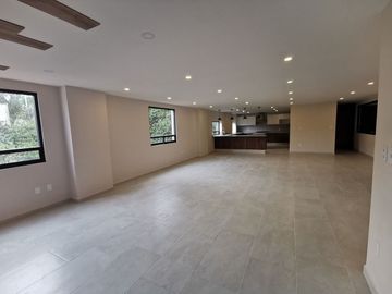 Departamento en Venta  en Tecamachalco (m2d3312)