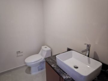 Departamento en Venta  en Tecamachalco (m2d3312)