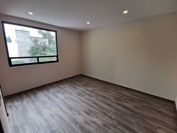 Departamento en Venta  en Tecamachalco (m2d3312)