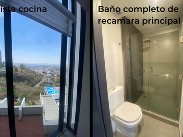 Departamento a la VENTA en ADAMANT Queretaro