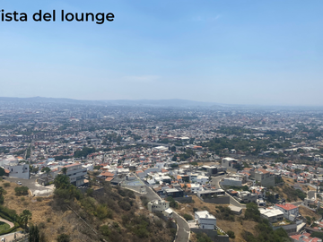 Departamento a la VENTA en ADAMANT Queretaro