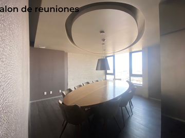 Departamento a la VENTA en ADAMANT Queretaro
