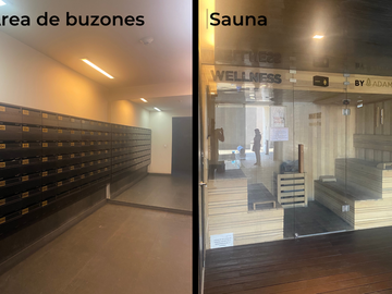 Departamento a la VENTA en ADAMANT Queretaro