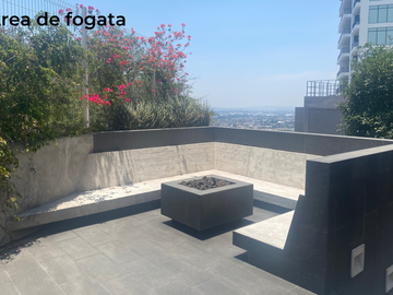 Departamento a la VENTA en ADAMANT Queretaro