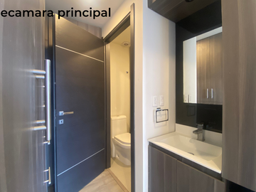 Departamento a la VENTA en ADAMANT Queretaro