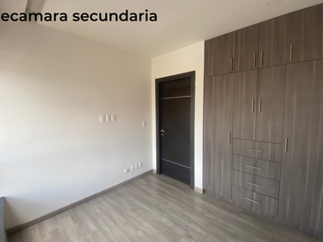 Departamento a la VENTA en ADAMANT Queretaro