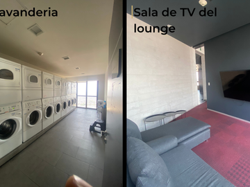 Departamento a la VENTA en ADAMANT Queretaro