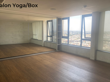 Departamento a la VENTA en ADAMANT Queretaro