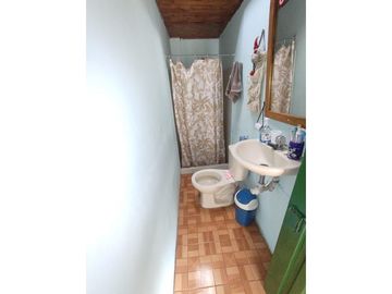 SE VENDE FINCA A 12 MINUTOS DE MANIZALES