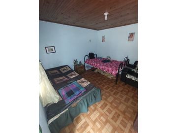 SE VENDE FINCA A 12 MINUTOS DE MANIZALES
