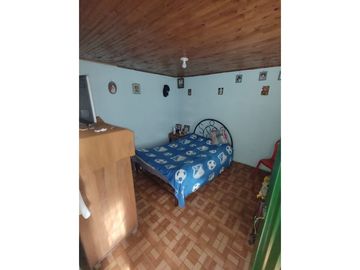 SE VENDE FINCA A 12 MINUTOS DE MANIZALES