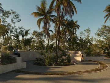 PREVENTA LOTES RESIDENCIALES DZILAM YUCATAN