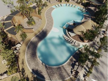 PREVENTA LOTES RESIDENCIALES DZILAM YUCATAN