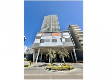 Venta apartamentos DOS ALCOBAS Morros City frente al Mar Cartagena