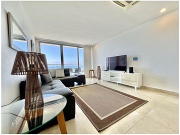 Venta apartamentos DOS ALCOBAS Morros City frente al Mar Cartagena