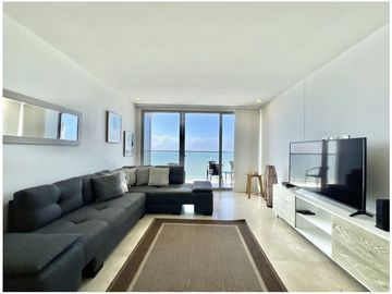 Venta apartamentos DOS ALCOBAS Morros City frente al Mar Cartagena