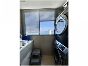 Venta apartamentos DOS ALCOBAS Morros City frente al Mar Cartagena