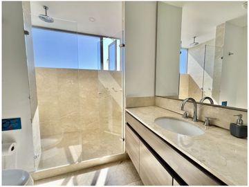 Venta apartamentos DOS ALCOBAS Morros City frente al Mar Cartagena