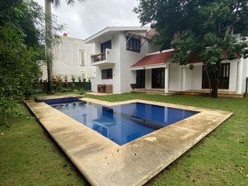 IDEAL CASA EN PLAYA CAR FASE II