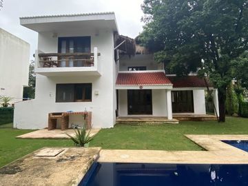 IDEAL CASA EN PLAYA CAR FASE II