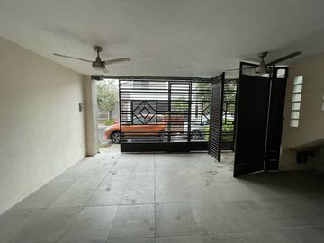 CASA CON DEPA TIPO LOFT EN VENTA, ANAHUAC SAN PATRICIO  - ESCOBEDO N.L.