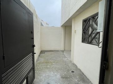 CASA CON DEPA TIPO LOFT EN VENTA, ANAHUAC SAN PATRICIO  - ESCOBEDO N.L.