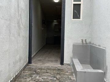 CASA CON DEPA TIPO LOFT EN VENTA, ANAHUAC SAN PATRICIO  - ESCOBEDO N.L.