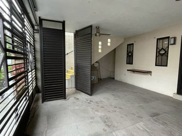 CASA CON DEPA TIPO LOFT EN VENTA, ANAHUAC SAN PATRICIO  - ESCOBEDO N.L.