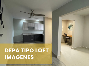 CASA CON DEPA TIPO LOFT EN VENTA, ANAHUAC SAN PATRICIO  - ESCOBEDO N.L.