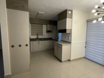 CASA CON DEPA TIPO LOFT EN VENTA, ANAHUAC SAN PATRICIO  - ESCOBEDO N.L.