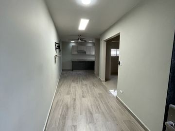 CASA CON DEPA TIPO LOFT EN VENTA, ANAHUAC SAN PATRICIO  - ESCOBEDO N.L.