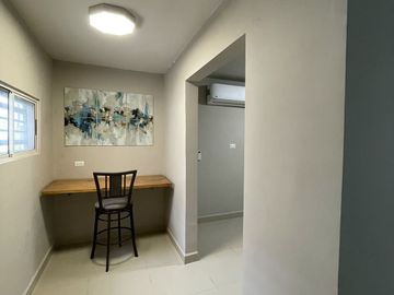 CASA CON DEPA TIPO LOFT EN VENTA, ANAHUAC SAN PATRICIO  - ESCOBEDO N.L.