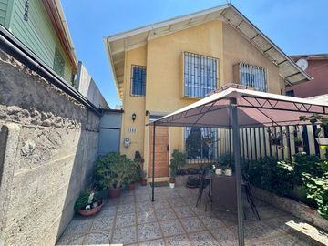 vendo casa en maestranza, san bernardo