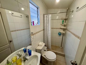 vendo casa en maestranza, san bernardo