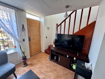 vendo casa en maestranza, san bernardo